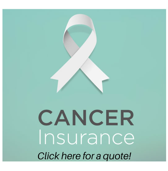 Cancer Insurance quotes