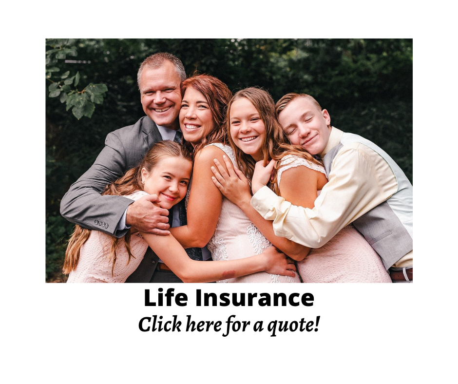 life insurance quotes