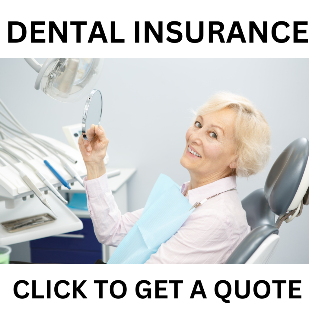 dental insurance quotes