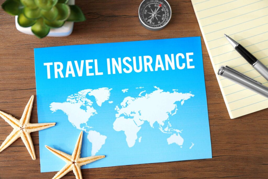 travel insurance quotes